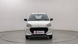 Used 2024 Maruti Suzuki Alto K10 VXi Plus (O) AMT Petrol Automatic exterior FRONT VIEW