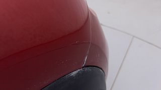 Used 2016 Renault Kwid [2015-2019] RXT Petrol Manual dents MINOR SCRATCH