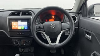 Used 2024 Maruti Suzuki Alto K10 VXi Plus (O) AMT Petrol Automatic interior STEERING VIEW