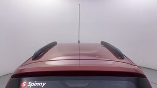Used 2016 Renault Kwid [2015-2019] RXT Petrol Manual exterior EXTERIOR ROOF VIEW