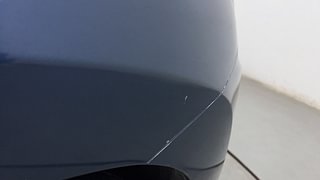 Used 2018 Maruti Suzuki Baleno [2015-2019] Delta Petrol Petrol Manual dents MINOR DENT