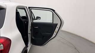 Used 2024 Maruti Suzuki Alto K10 VXi Plus (O) AMT Petrol Automatic interior RIGHT REAR DOOR OPEN VIEW