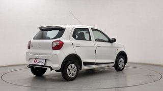 Used 2024 Maruti Suzuki Alto K10 VXi Plus (O) AMT Petrol Automatic exterior RIGHT REAR CORNER VIEW