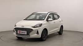 2021 Hyundai Grand i10 Nios Sportz 1.2 Kappa VTVT