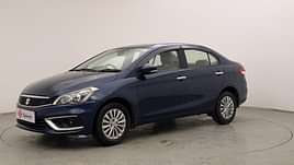 2019 Maruti Suzuki Ciaz Delta Petrol