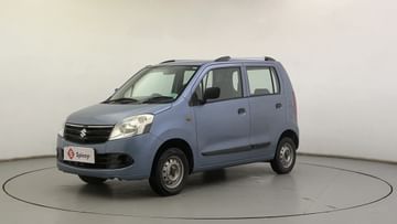 2011 Maruti Suzuki Wagon R 1.0 LXI