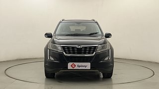 Used 2019 Mahindra XUV500 [2017-2021] W9 Diesel Manual exterior FRONT VIEW