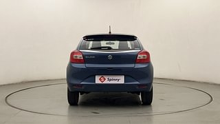 Used 2018 Maruti Suzuki Baleno [2015-2019] Delta Petrol Petrol Manual exterior BACK VIEW