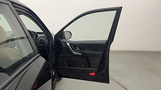 Used 2019 Mahindra XUV500 [2017-2021] W9 Diesel Manual interior RIGHT FRONT DOOR OPEN VIEW