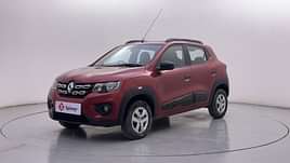 2016 Renault Kwid RXT