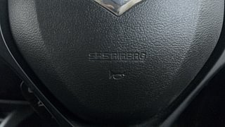 Used 2018 Maruti Suzuki Baleno [2015-2019] Delta Petrol Petrol Manual top_features Airbags