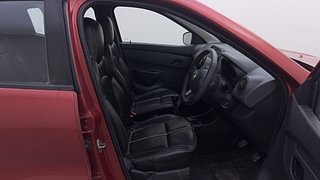 Used 2016 Renault Kwid [2015-2019] RXT Petrol Manual interior RIGHT SIDE FRONT DOOR CABIN VIEW