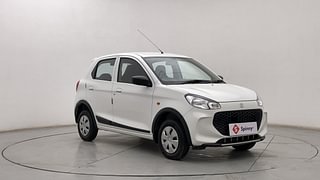 Used 2024 Maruti Suzuki Alto K10 VXi Plus (O) AMT Petrol Automatic exterior RIGHT FRONT CORNER VIEW