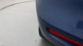 Used 2018 Maruti Suzuki Baleno [2015-2019] Delta Petrol Petrol Manual dents MINOR SCRATCH