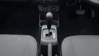 Used 2024 Maruti Suzuki Alto K10 VXi Plus (O) AMT Petrol Automatic interior GEAR  KNOB VIEW