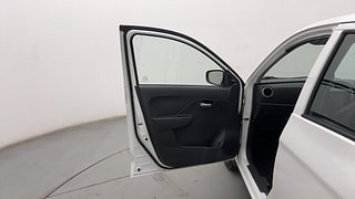 Used 2024 Maruti Suzuki Alto K10 VXi Plus (O) AMT Petrol Automatic interior LEFT FRONT DOOR OPEN VIEW