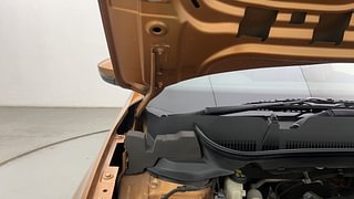 Used 2021 Skoda Kushaq Ambition 1.0L TSI AT Petrol Automatic engine ENGINE RIGHT SIDE HINGE & APRON VIEW
