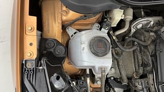 Used 2021 Skoda Kushaq Ambition 1.0L TSI AT Petrol Automatic engine ENGINE RIGHT SIDE VIEW