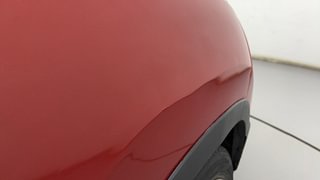Used 2017 Mahindra KUV100 [2015-2017] K6 6 STR Petrol Manual dents MINOR DENT