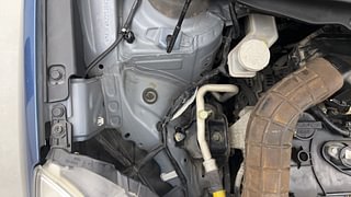 Used 2018 Maruti Suzuki Baleno [2015-2019] Delta Petrol Petrol Manual engine ENGINE RIGHT SIDE VIEW