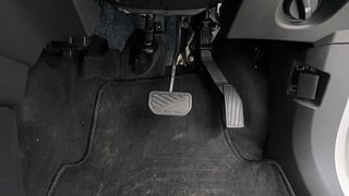 Used 2024 Maruti Suzuki Alto K10 VXi Plus (O) AMT Petrol Automatic interior PEDALS VIEW