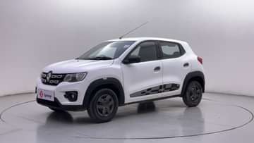 2018 Renault Kwid RXT 1.0 SCE Special