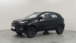 2022 Tata Nexon XZ+ Dark Edition