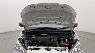 Used 2024 Maruti Suzuki Alto K10 VXi Plus (O) AMT Petrol Automatic engine ENGINE & BONNET OPEN FRONT VIEW