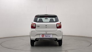 Used 2024 Maruti Suzuki Alto K10 VXi Plus (O) AMT Petrol Automatic exterior BACK VIEW