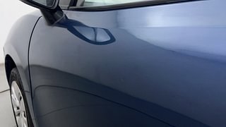 Used 2018 Maruti Suzuki Baleno [2015-2019] Delta Petrol Petrol Manual dents MINOR DENT