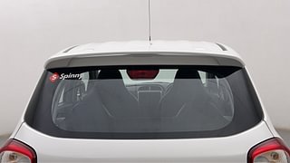 Used 2024 Maruti Suzuki Alto K10 VXi Plus (O) AMT Petrol Automatic exterior BACK WINDSHIELD VIEW