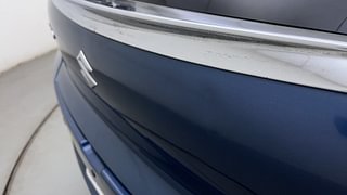 Used 2018 Maruti Suzuki Baleno [2015-2019] Delta Petrol Petrol Manual dents MINOR DENT