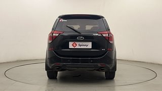 Used 2019 Mahindra XUV500 [2017-2021] W9 Diesel Manual exterior BACK VIEW