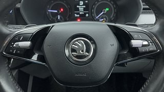 Used 2021 Skoda Kushaq Ambition 1.0L TSI AT Petrol Automatic top_features Cruise control