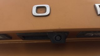 Used 2021 Skoda Kushaq Ambition 1.0L TSI AT Petrol Automatic top_features Rear camera