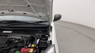 Used 2024 Maruti Suzuki Alto K10 VXi Plus (O) AMT Petrol Automatic engine ENGINE LEFT SIDE HINGE & APRON VIEW