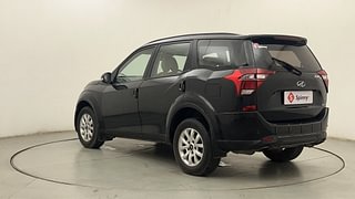 Used 2019 Mahindra XUV500 [2017-2021] W9 Diesel Manual exterior LEFT REAR CORNER VIEW