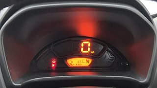 Used 2024 Maruti Suzuki Alto K10 VXi Plus (O) AMT Petrol Automatic interior CLUSTERMETER VIEW