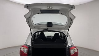 Used 2024 Maruti Suzuki Alto K10 VXi Plus (O) AMT Petrol Automatic interior DICKY DOOR OPEN VIEW