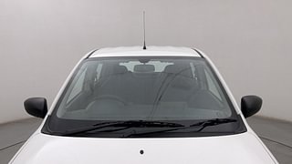 Used 2024 Maruti Suzuki Alto K10 VXi Plus (O) AMT Petrol Automatic exterior FRONT WINDSHIELD VIEW