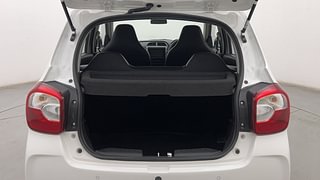 Used 2024 Maruti Suzuki Alto K10 VXi Plus (O) AMT Petrol Automatic interior DICKY INSIDE VIEW