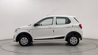 Used 2024 Maruti Suzuki Alto K10 VXi Plus (O) AMT Petrol Automatic exterior LEFT SIDE VIEW
