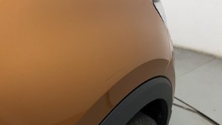 Used 2021 Skoda Kushaq Ambition 1.0L TSI AT Petrol Automatic dents MINOR SCRATCH