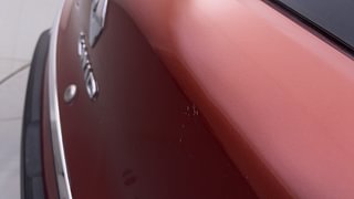 Used 2016 Renault Kwid [2015-2019] RXT Petrol Manual dents MINOR SCRATCH