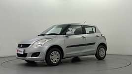 2014 Maruti Suzuki Swift VXI