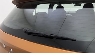Used 2021 Skoda Kushaq Ambition 1.0L TSI AT Petrol Automatic top_features Rear wiper