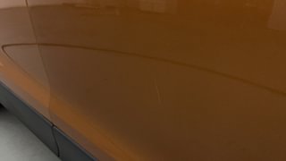 Used 2021 Skoda Kushaq Ambition 1.0L TSI AT Petrol Automatic dents MINOR SCRATCH
