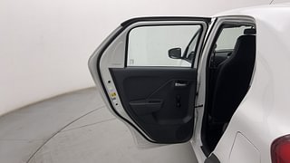 Used 2024 Maruti Suzuki Alto K10 VXi Plus (O) AMT Petrol Automatic interior LEFT REAR DOOR OPEN VIEW