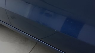 Used 2018 Maruti Suzuki Baleno [2015-2019] Delta Petrol Petrol Manual dents MINOR SCRATCH
