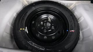 Used 2024 Maruti Suzuki Alto K10 VXi Plus (O) AMT Petrol Automatic tyres SPARE TYRE VIEW